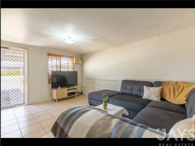 Apartment for rent in Mount Isa, Queensland