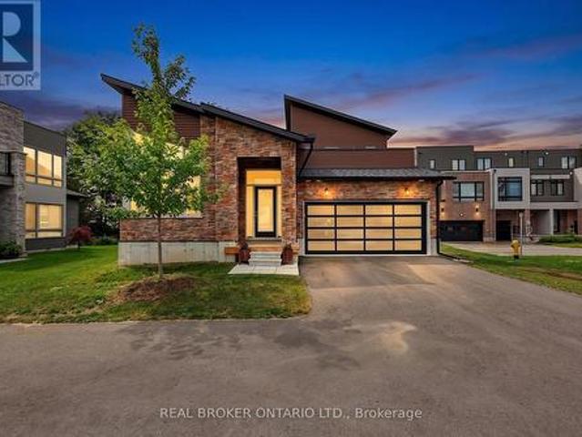 Condo for sale in Severn, Ontario