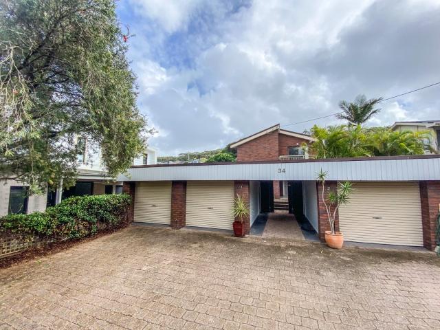 Apartment for rent in New South Wales