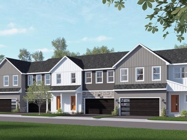 Townhouse for sale in Lebanon, Pennsylvania