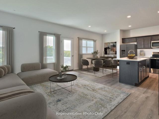 Townhouse for sale in Lebanon, Pennsylvania