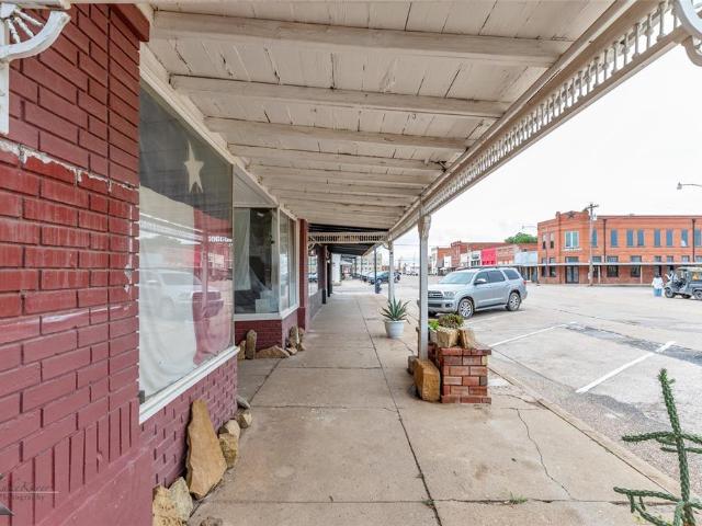 Commercial for sale in Baird