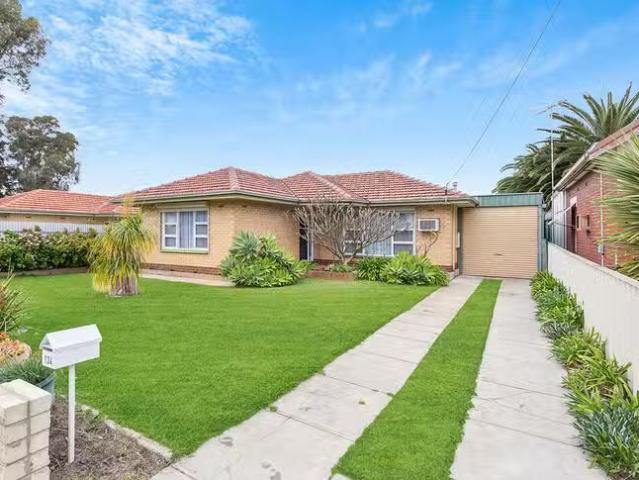 House for rent in Horseshoe Creek, South Australia