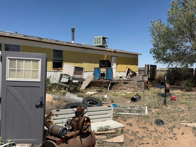 House for sale in Antelope Springs, Torrance County