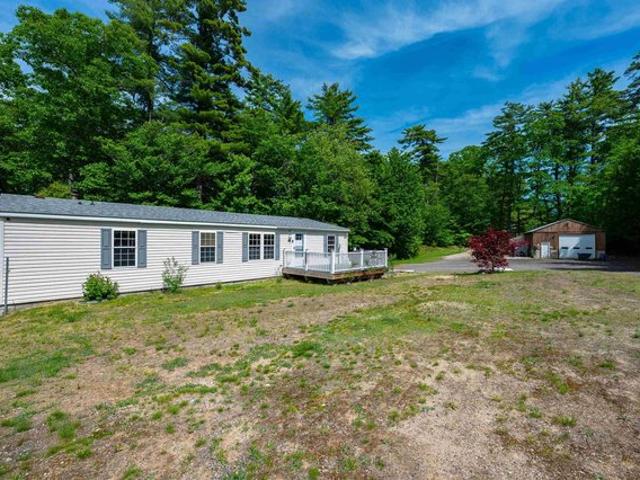 House for sale in New Hampshire