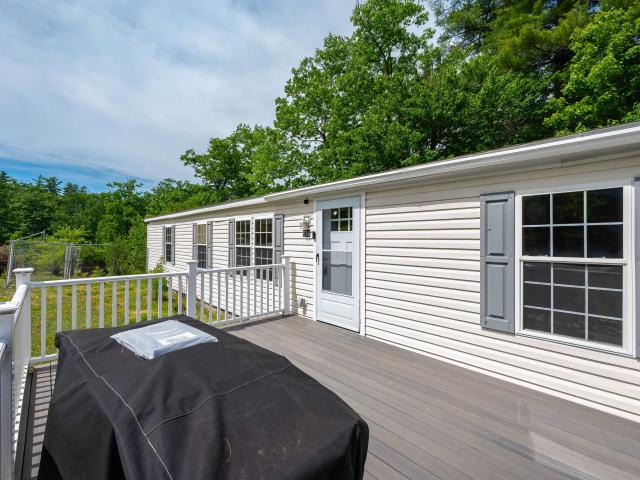 House for sale in New Hampshire