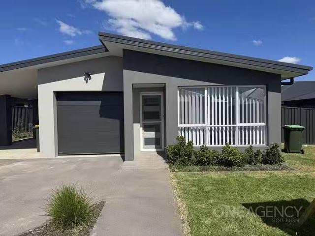 House for rent in Goulburn