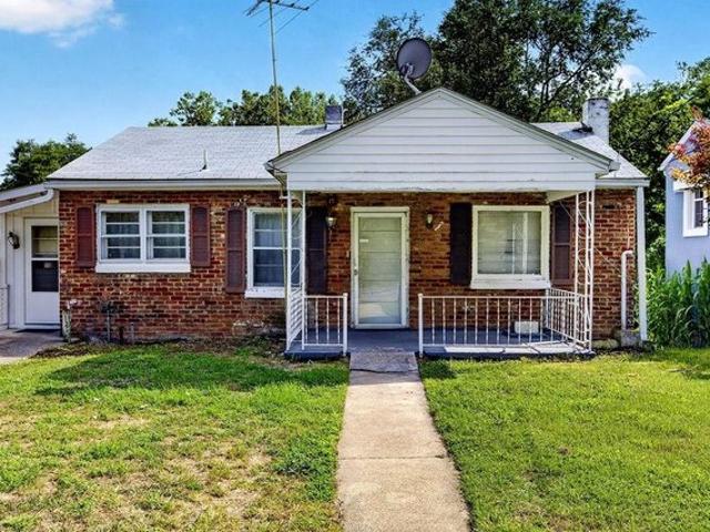 House for sale in Virginia