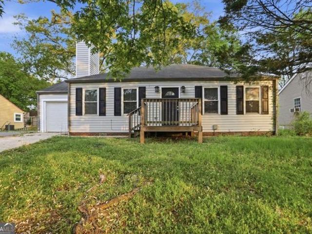 House for sale in Bartow, Georgia