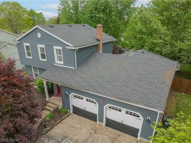 House for sale in Youngstown, Ohio