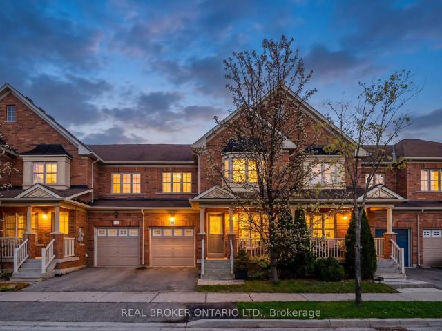Property for sale in Milton, Ontario