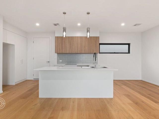 Townhouse for rent in Australian Capital Territory