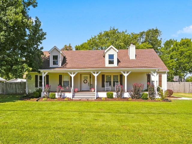 House for sale in Tennessee