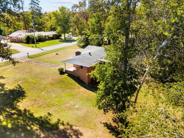 House for sale in Camden, West Tennessee