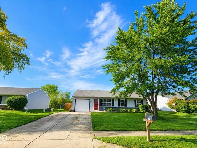 House for sale in Whiteland, Indiana