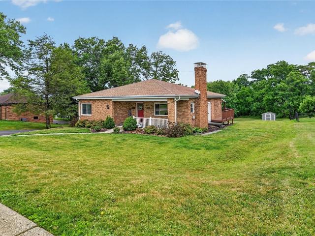 House for sale in Bethel Park, Pennsylvania
