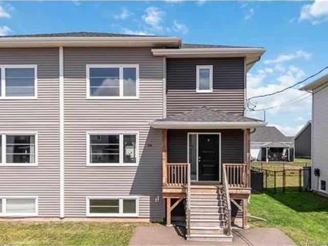 House for sale in Moncton Parish, Ville de Dieppe