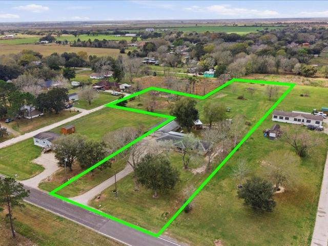 House for sale in Chambers, Texas