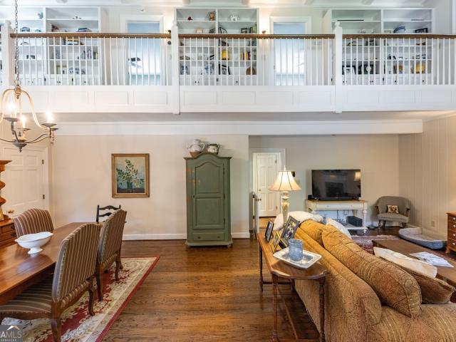 House for sale in Upson, Georgia