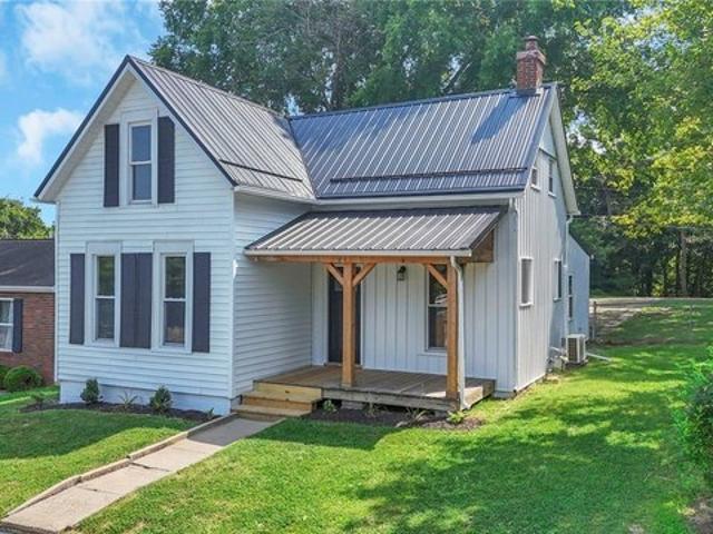 House for sale in Guernsey, Ohio