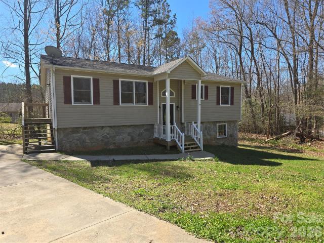 House for sale in North Carolina