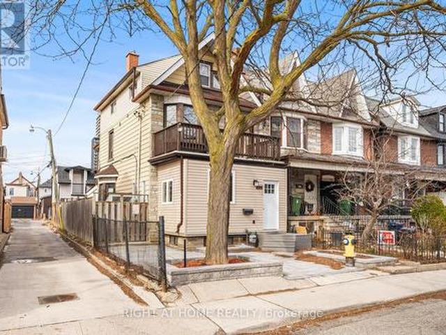 House for sale in Woburn, Ontario
