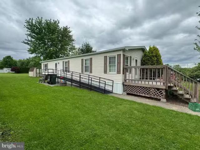 House for sale in York