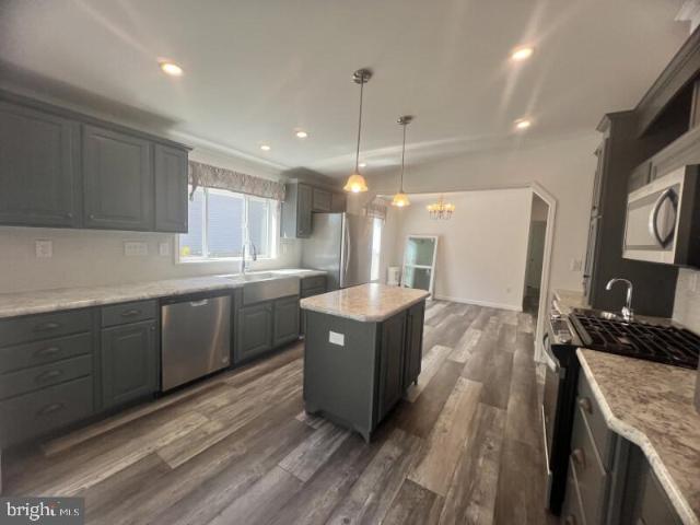 House for sale in Parkesburg, Chester County