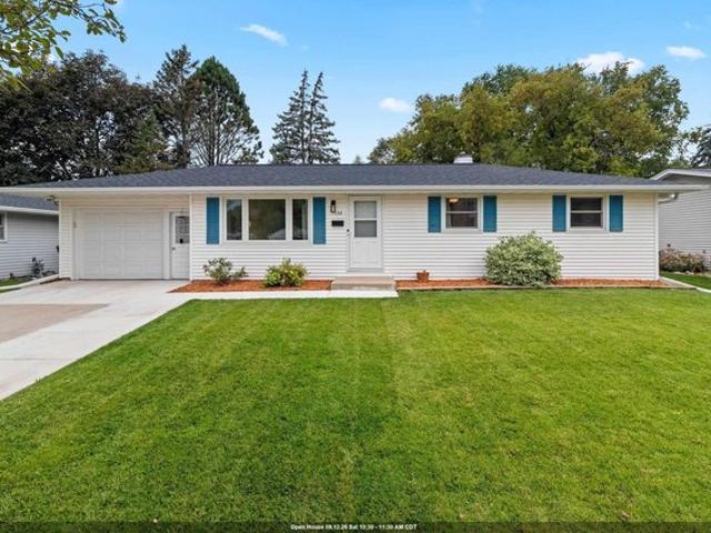 House for sale in Western Corridor, Green Bay