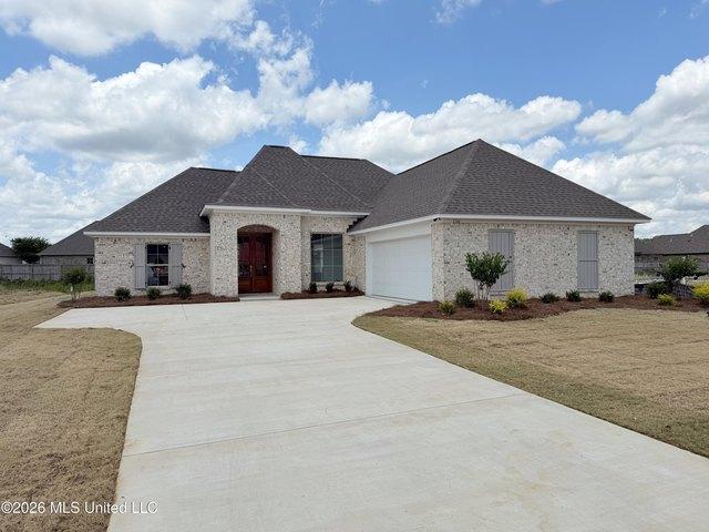 Apartment for rent in Madison, Mississippi