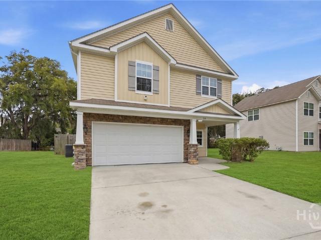 Property for sale in Port Royal, South Carolina