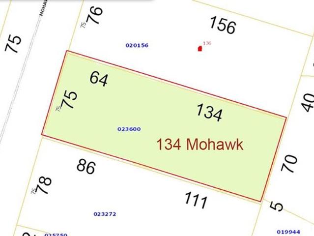 Land for sale in Louisburg, North Carolina