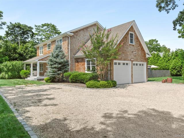 House for sale in Sagaponack, New York