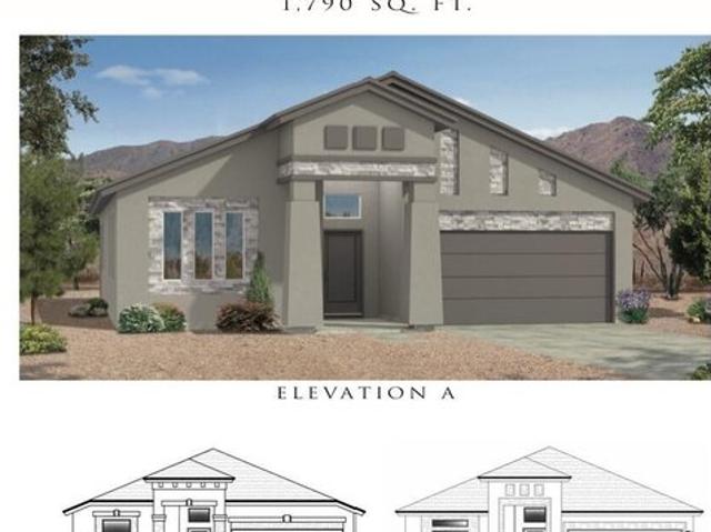 House for sale in Dona Ana, New Mexico