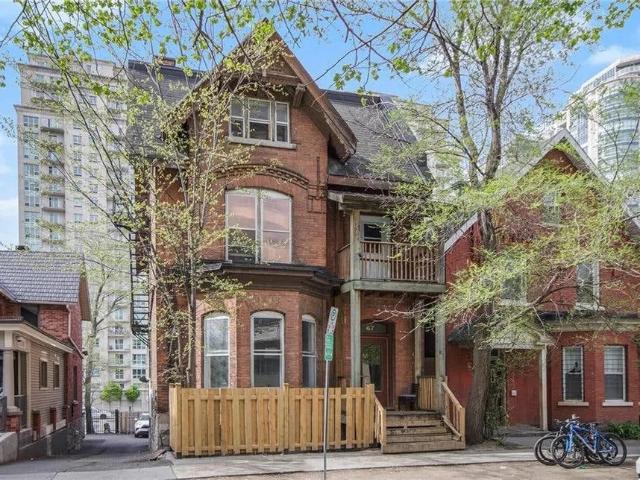 Apartment for rent in Mulhurst Bay, Ontario