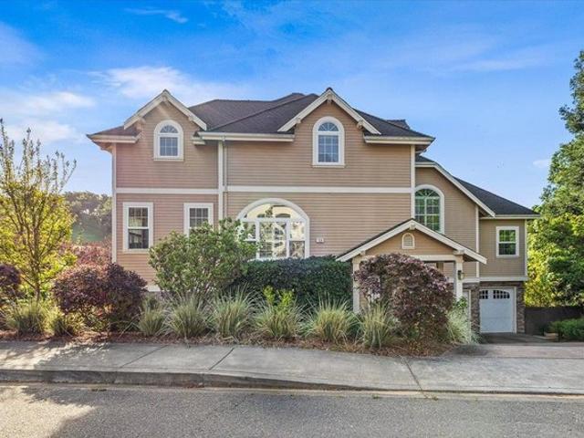 House for sale in Healdsburg, California