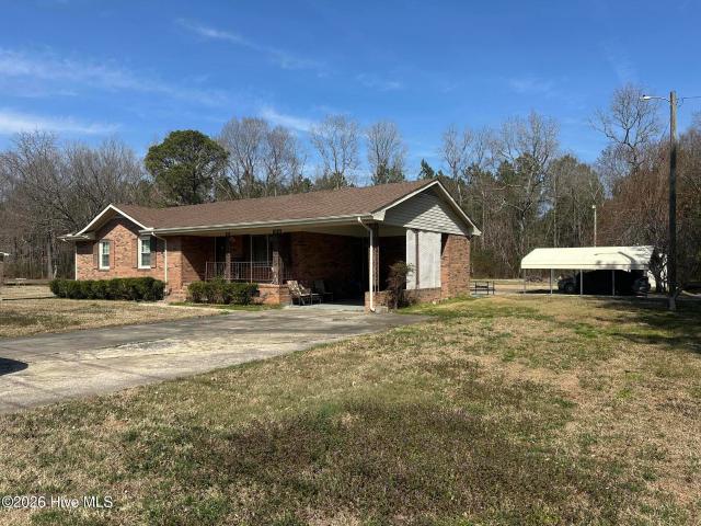 House for sale in Jackson, North Carolina