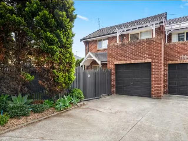 Condo for rent in Ambergate, New South Wales