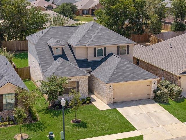 House for sale in Denton, Texas