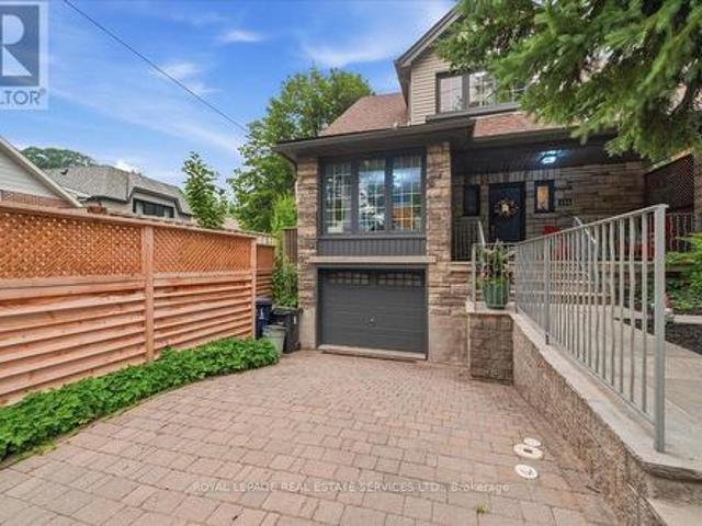 House for sale in Woburn, Ontario