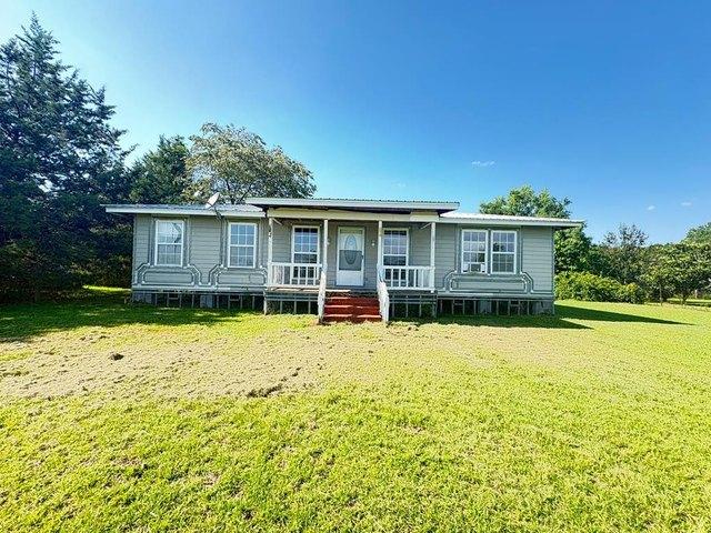 House for sale in Moultrie, Georgia