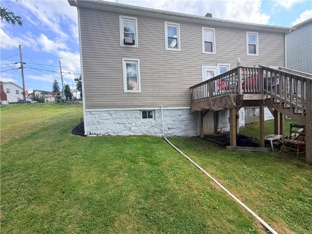 House for sale in Butler, Pennsylvania