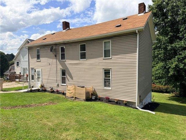 House for sale in Butler, Pennsylvania