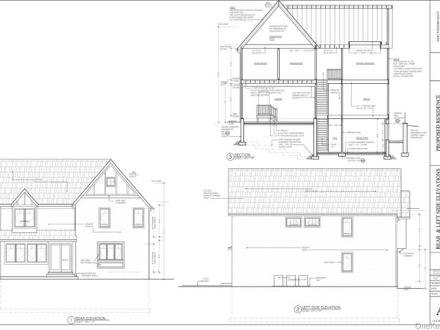 House for sale in New Rochelle, New York