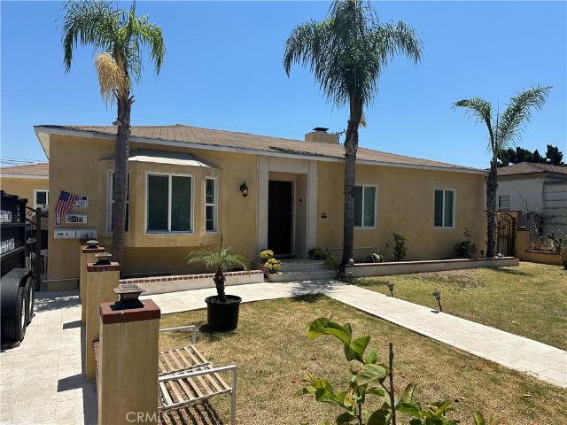 House for sale in Montebello, California