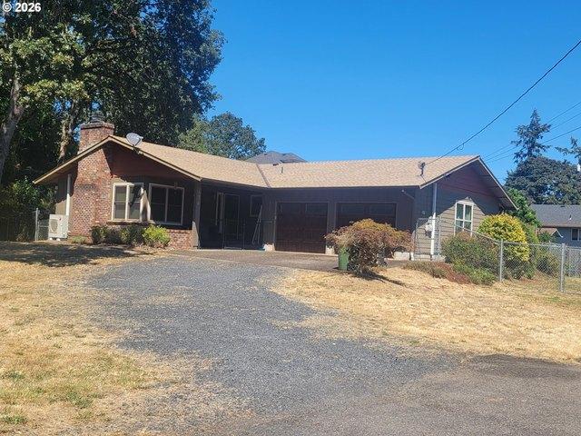House for sale in Oregonia