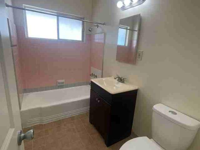 Apartment for rent in Glendale, California