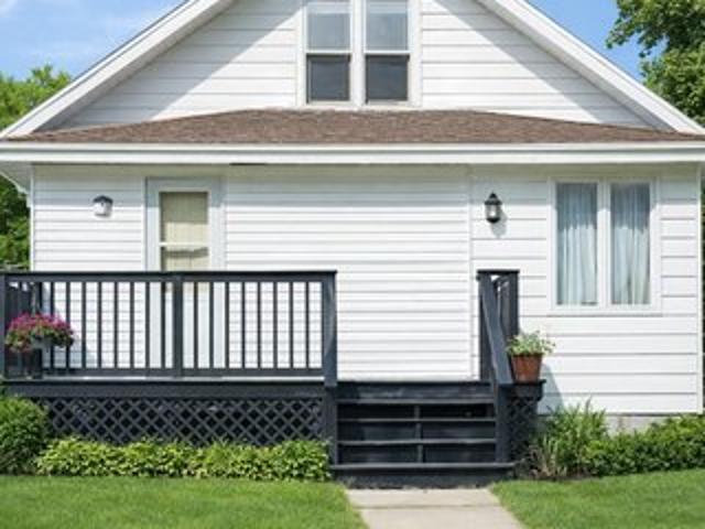House for sale in Oconto Falls, Wisconsin