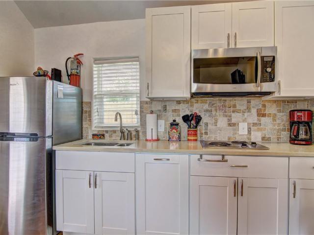 Condo for sale in Port Aransas, Texas