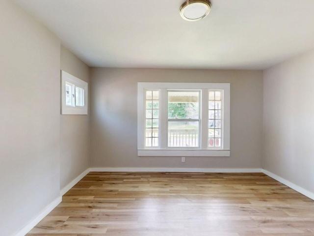 Apartment for rent in Summit, Ohio